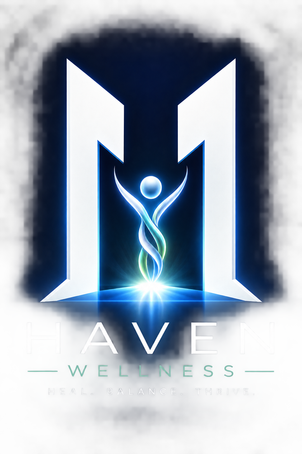 Haven Wellness — Heal. Balance. Thrive.